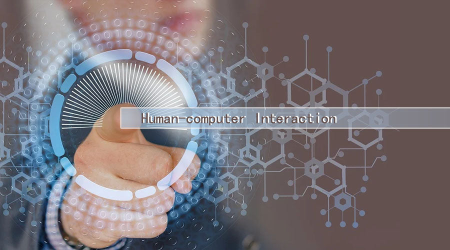 Human-computer Interaction