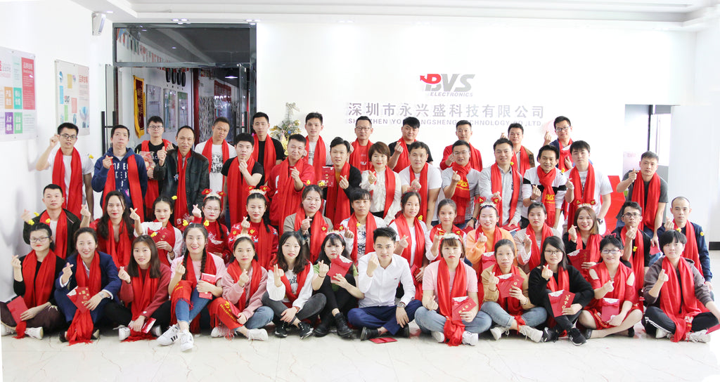 BVS Company