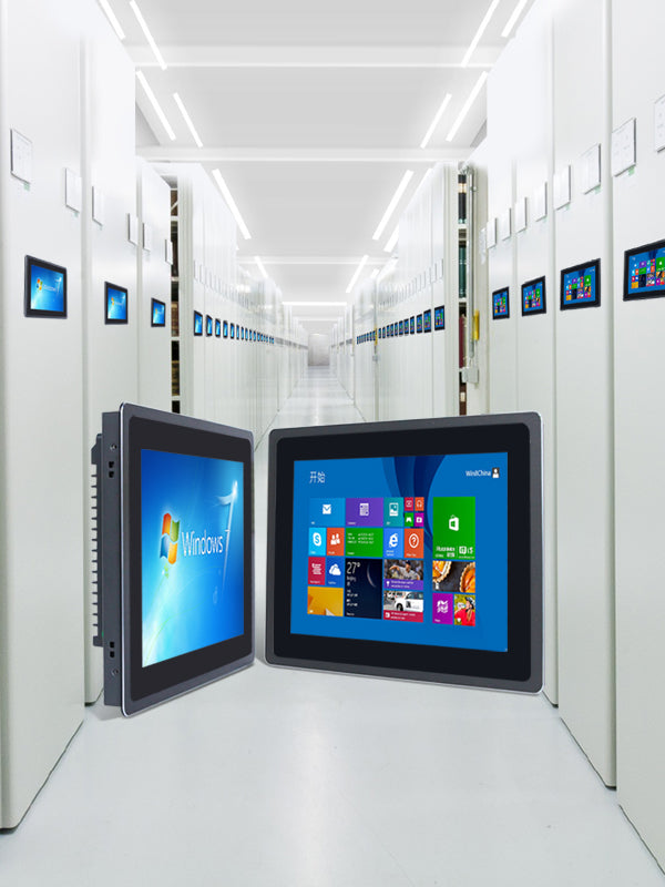 touch screen panel pc