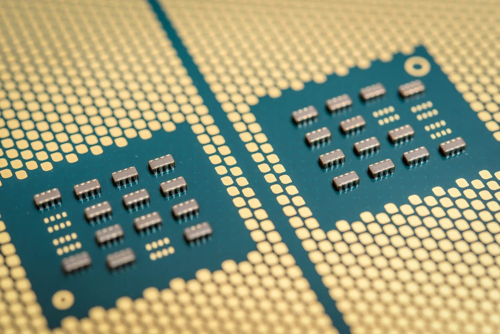 Intel and AMD Processors in Critical Shortage: Six-Month Supply Gap, M ...