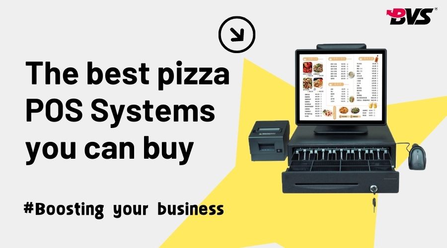 pizza pos system