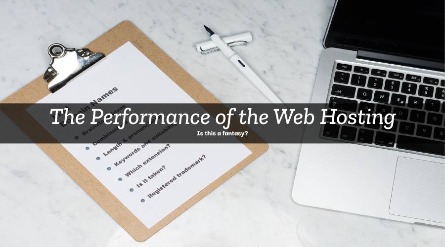 web hosting