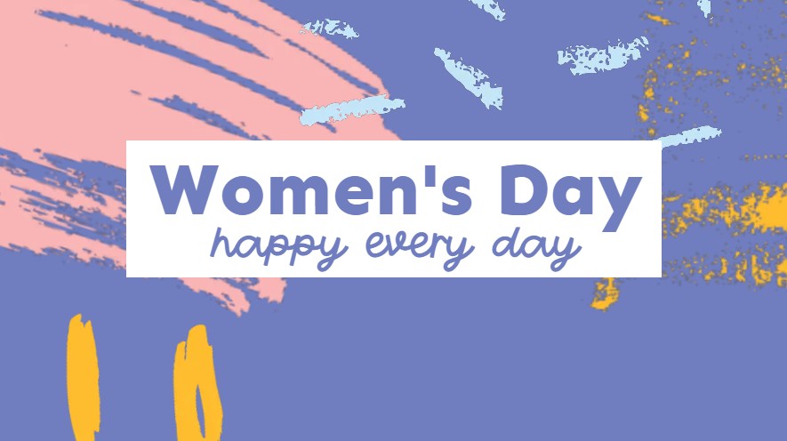 BVS celebrate Women's Day