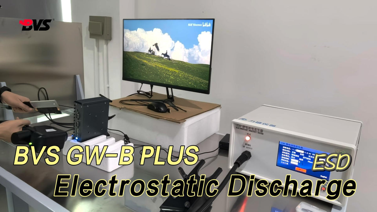 Rugged, Reliable, Ready: BVS Mini PC Passes Electrostatic Discharge (E ...
