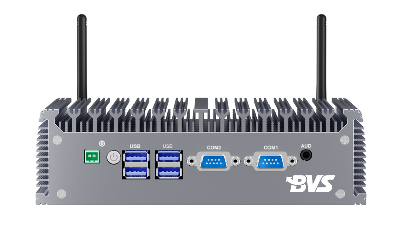 Industrial Mini PC Buying Guide: Why This Fanless Aluminum Model Is the Right Choice