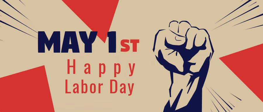 Happy Labor Day