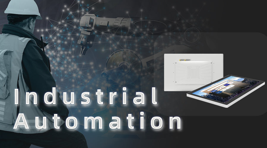 industrial automation