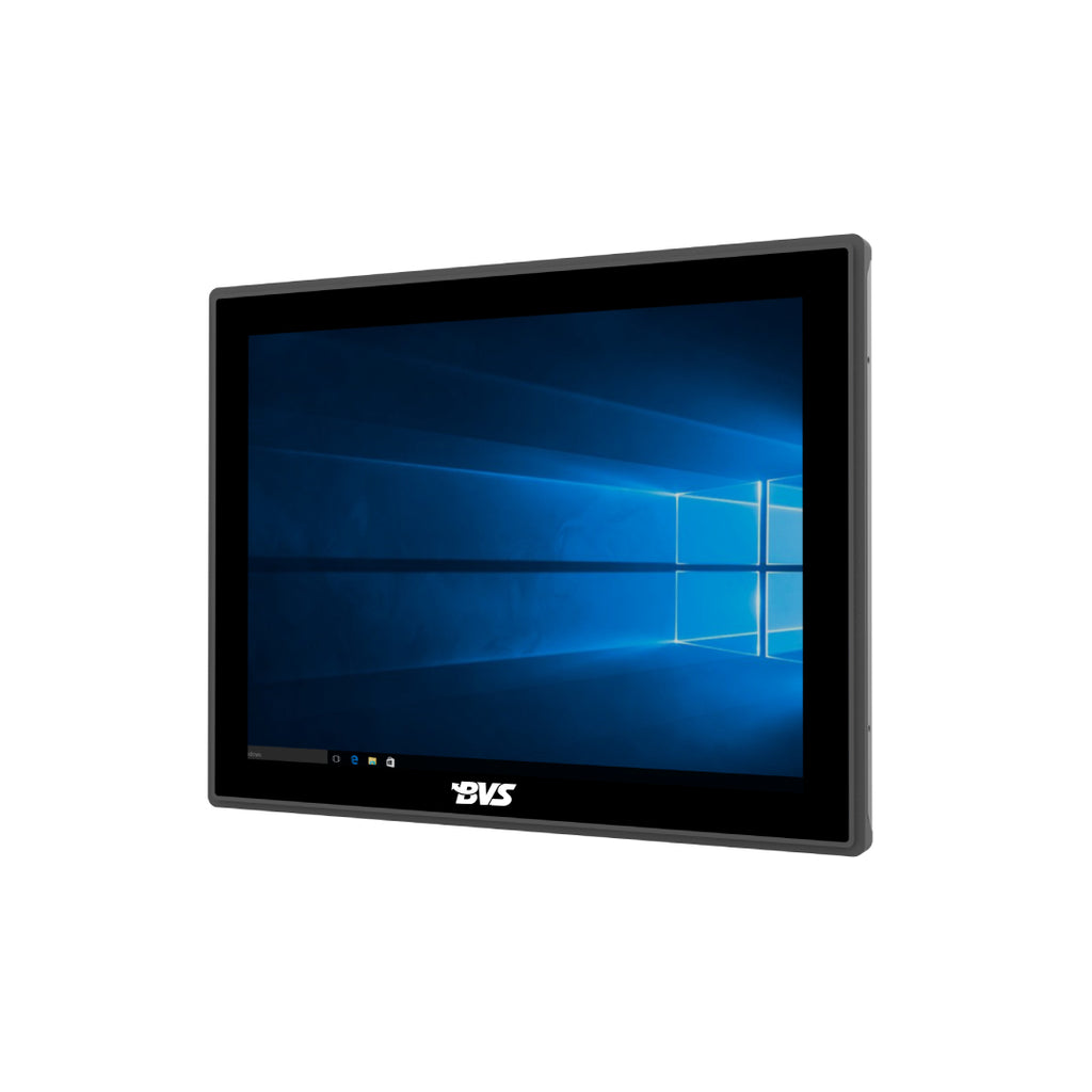 Panel Mount / Flush Mount Panel PCs – BVSLCD