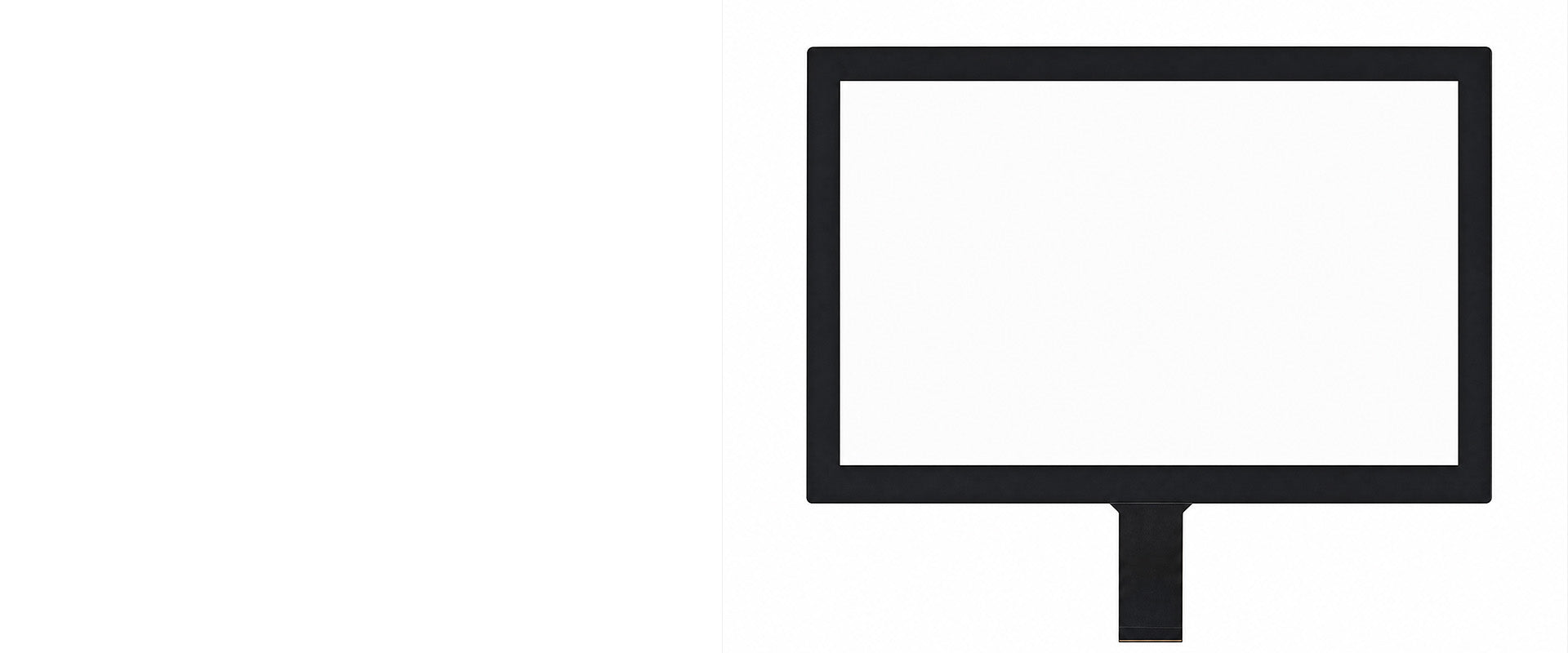 Touchscreen Components
