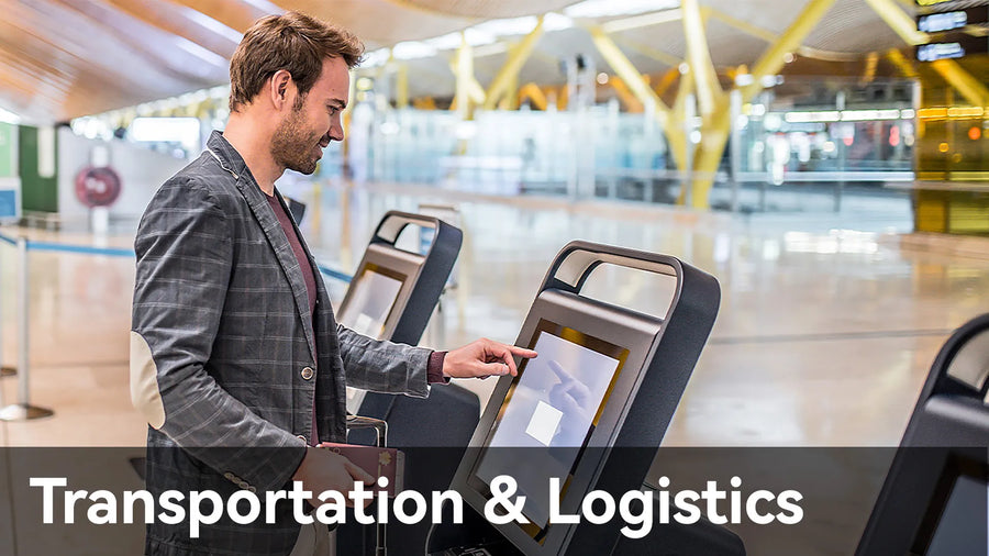 Transport und Logistik