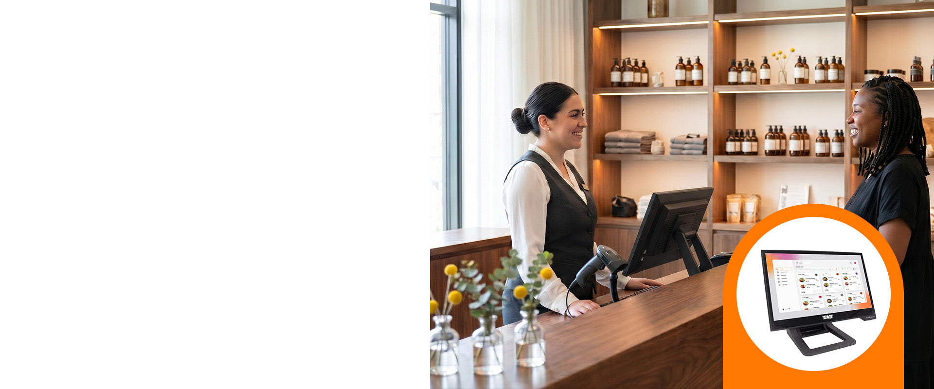 POS Systems & POS Peripherals