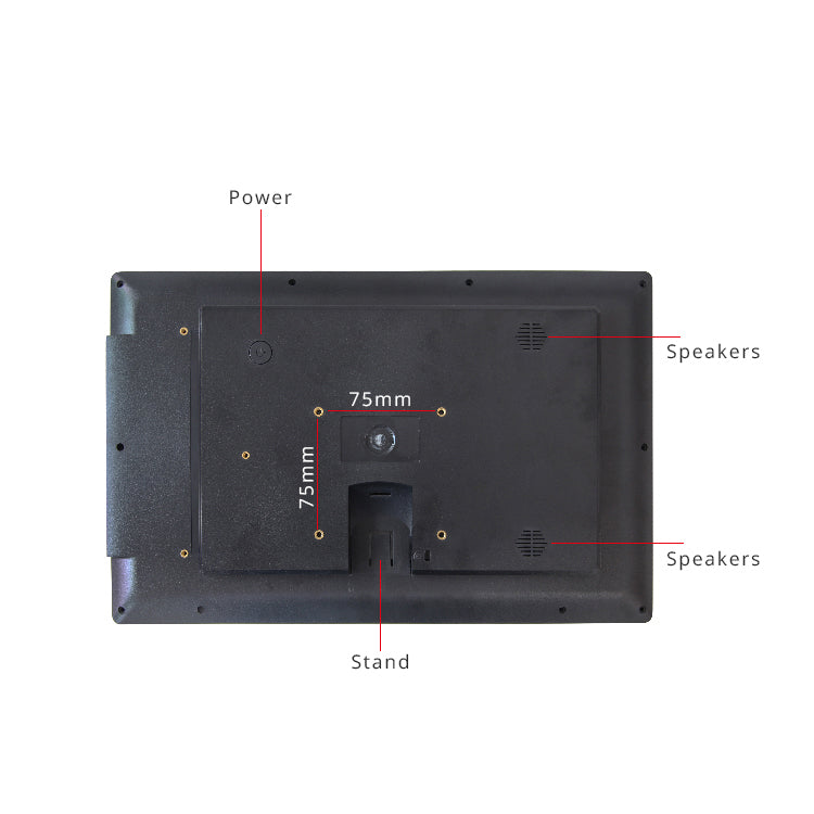 14 inch android tablet