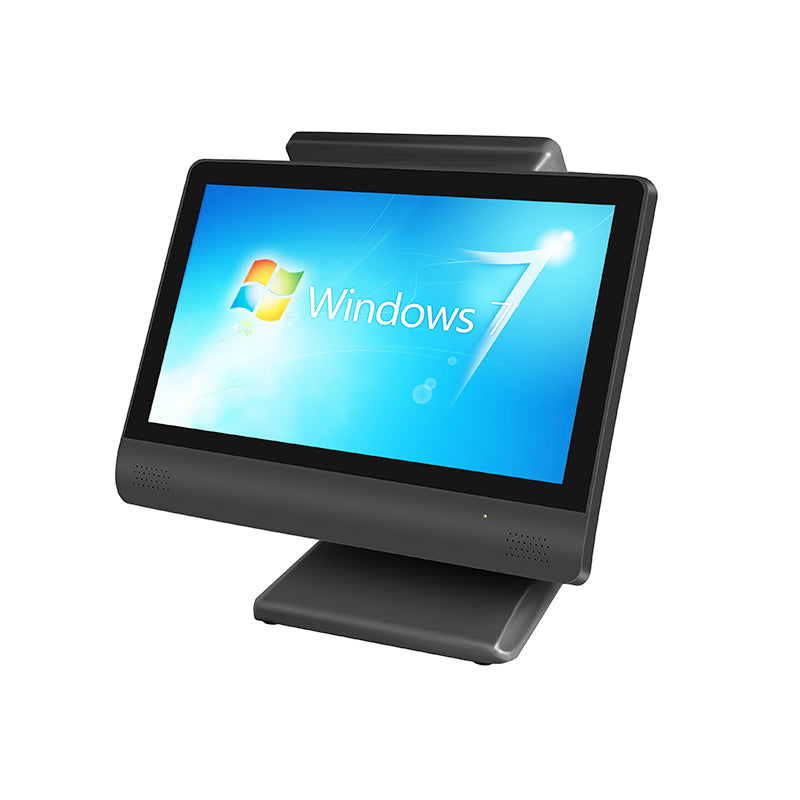 15.6 inch pos system