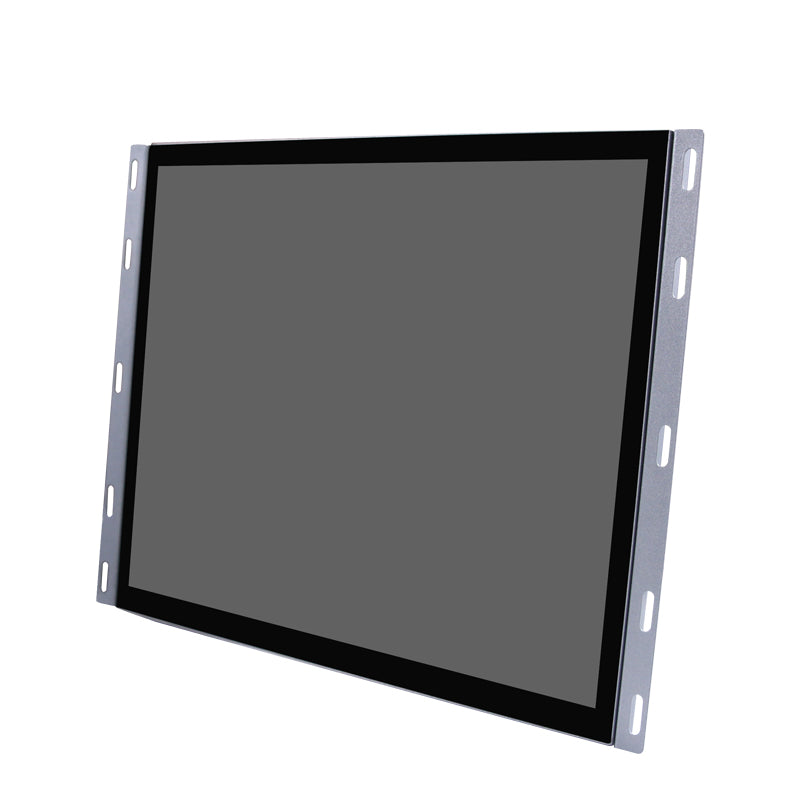 capacitive touch screen industrial monitor