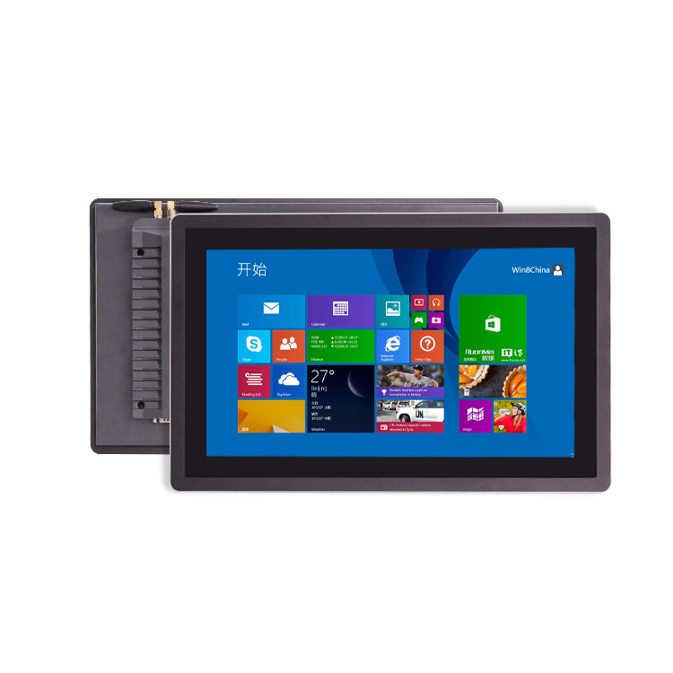 15.6 inch embedded tablet