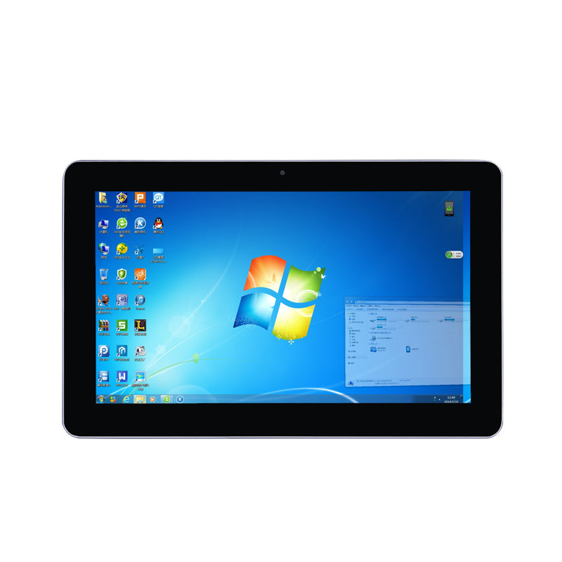 15.6 inch windows panel