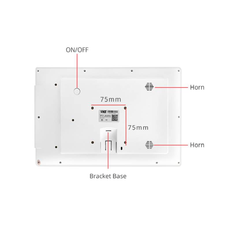 Panel pc industrial